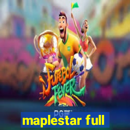 maplestar full